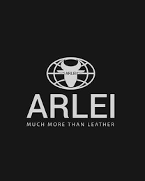 ARLEI ARLEI MUCH MORE THAN LEATHER