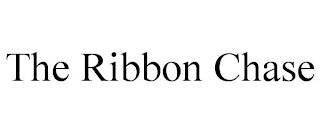 THE RIBBON CHASE