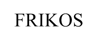 FRIKOS