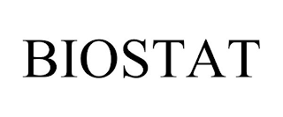 BIOSTAT