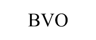 BVO