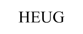 HEUG