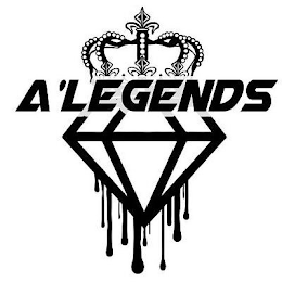 A'LEGENDS