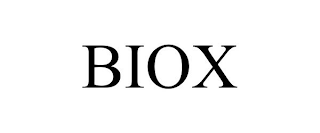 BIOX