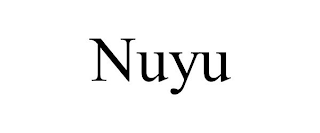 NUYU