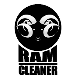 RAM CLEANER