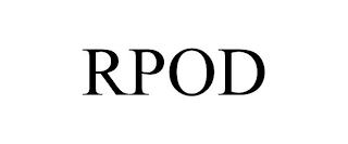 RPOD