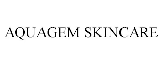 AQUAGEM SKINCARE