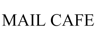 MAIL CAFE