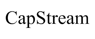 CAPSTREAM