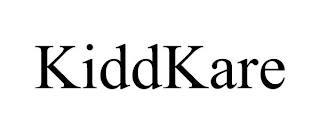KIDDKARE