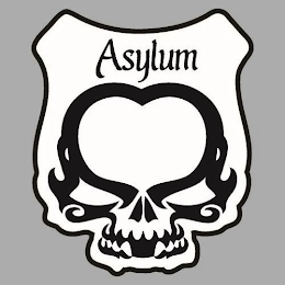 ASYLUM