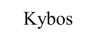 KYBOS