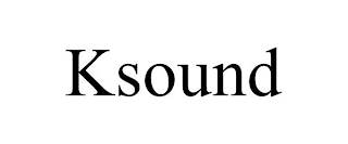 KSOUND