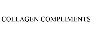 COLLAGEN COMPLIMENTS