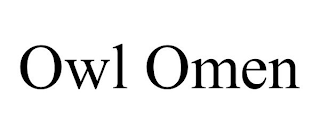 OWL OMEN