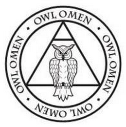 OWL OMEN· OWL OMEN· OWL OMEN· OWL OMEN·