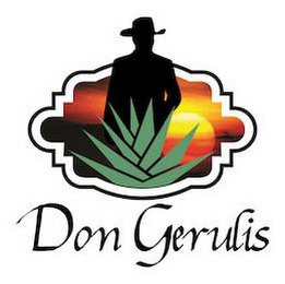 DON GERULIS