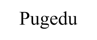 PUGEDU