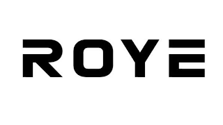 ROYE