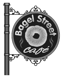 BAGEL STREET CAFÉ