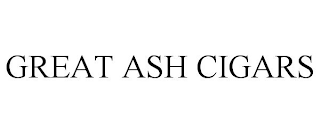 GREAT ASH CIGARS