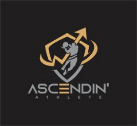 ASCENDIN ATHLETE