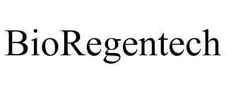BIOREGENTECH