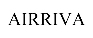 AIRRIVA