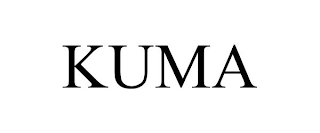 KUMA