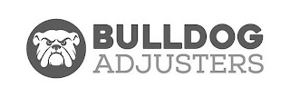 BULLDOG ADJUSTERS
