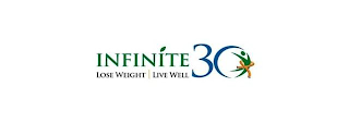 INFINITE 30 LOSE WEIGHT | LIVE WELL