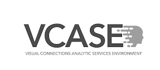 VCASE VISUAL CONNECTIONS ANALYTIC SERVICES ENVIRONMENT