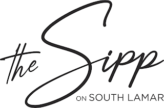 THE SIPP ON SOUTH LAMAR