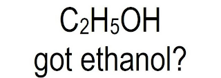 C2H5OH GOT ETHANOL