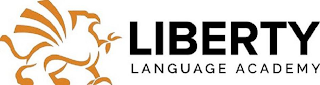 LIBERTY LANGUAGE ACADEMY