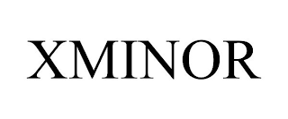 XMINOR