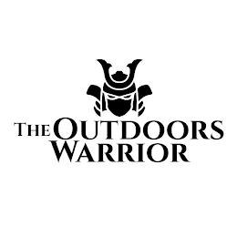 THE OUTDOORS WARRIOR