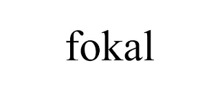 FOKAL