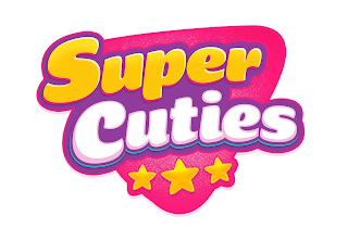 SUPER CUTIES