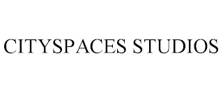 CITYSPACES STUDIOS