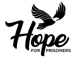 HOPE FOR PRISONERS