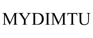 MYDIMTU