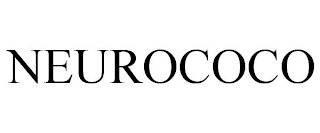 NEUROCOCO