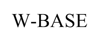 W-BASE