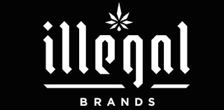 ILLEGAL BRANDS