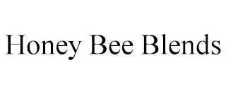 HONEY BEE BLENDS