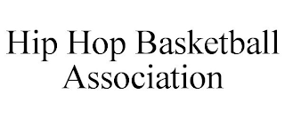 HIP HOP BASKETBALL ASSOCIATION