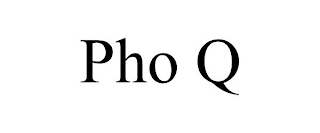 PHO Q