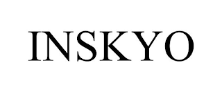 INSKYO